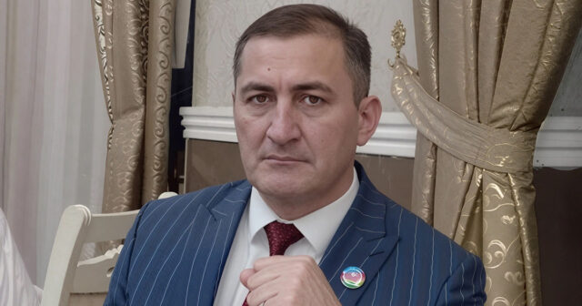 Cinayətkar qrupun rəhbərinə səkkiz il cəza istənildi Cinayətkar qrupun rəhbərinə səkkiz il cəza istənildi