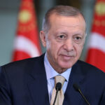 Ərdoğan bu gün Azərbaycana gəlir