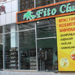 Bakıda yerləşən “Fitoclub” mağazası ilə bağlı şikayət – 6 aydır kassa aparatı işləmir