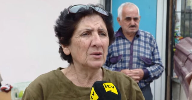 “21 min manatla ev almaq mümkün deyil, küçədə qalmaqdan qorxuram” – Kompensasiya mübahisəsi – VİDEO “21 min manatla ev almaq mümkün deyil, küçədə qalmaqdan qorxuram” – Kompensasiya mübahisəsi – VİDEO