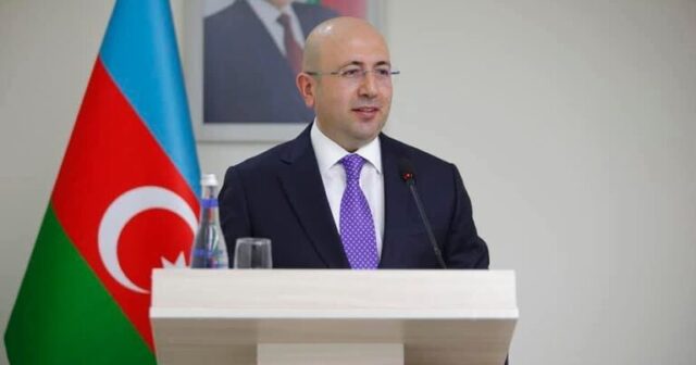 Anar Quliyevdən memarlara MÜRACİƏT