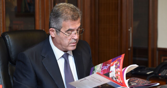 İcra başçısı “gizli şirkəti” ilə tenderlərə girir – 450 minlik sövdələşmə olub İcra başçısı “gizli şirkəti” ilə tenderlərə girir – 450 minlik sövdələşmə olub