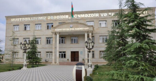 Ağdam RİH-in sirli tenderləri: 9 ayda 15 müqavilə – Qalib şirkətlərin sahibi kimdir?