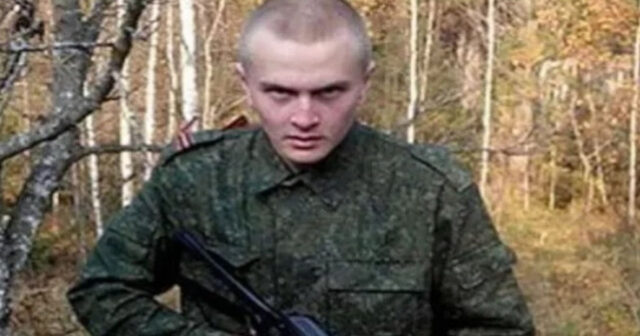 Belarus prezidentliyinə namizədin oğlu Ukraynada həlak olub Belarus prezidentliyinə namizədin oğlu Ukraynada həlak olub