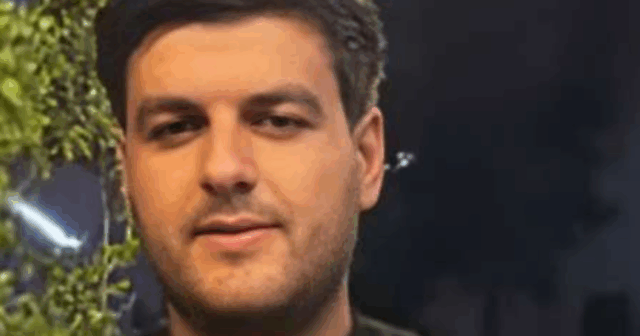25 yaşlı oğlan faciəvi şəkildə öldü