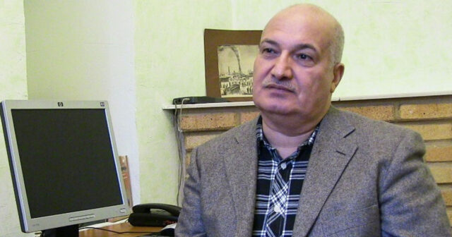 Sərdar Cəlaloğlu bacısı oğlunun həbsindən danışdı: “Özlərini çox mədəni aparıblar” Sərdar Cəlaloğlu bacısı oğlunun həbsindən danışdı: “Özlərini çox mədəni aparıblar”