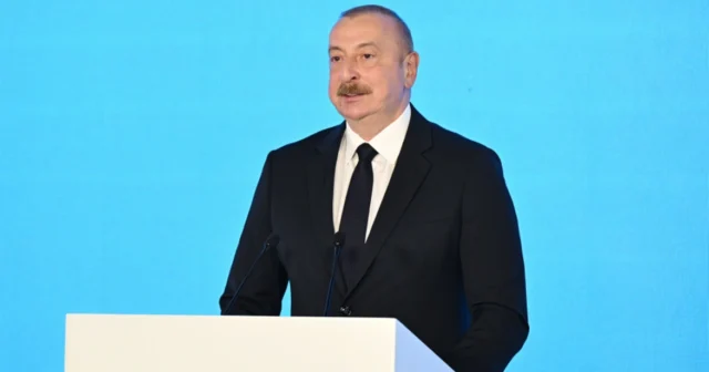 Azərbaycan Prezidenti TDT-ni qlobal arenada vacib aktora çevirən amilləri sadalayıb