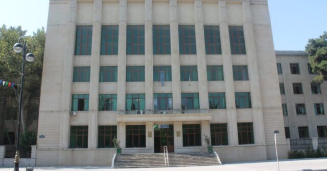 Bu institut SDU-nun tabeliyinə verildi