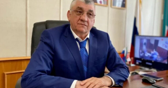 Dağıstanın keçmiş idman nazirinə hökm oxundu