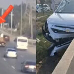 Bakı-Quba yolunda baş verən qəzada həyatını itirən Kənanın FOTOSU