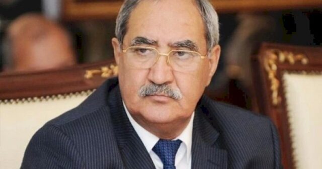 Fəzail Ağamalının SƏHHƏTİ PİSLƏŞDİ – TƏCİLİ həkim gətirildi Fəzail Ağamalının SƏHHƏTİ PİSLƏŞDİ – TƏCİLİ həkim gətirildi