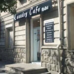 “Laundry Cafe”yə cərimə – Daha əvvəl məhkəməlik olmuşdu “Laundry Cafe”yə cərimə – Daha əvvəl məhkəməlik olmuşdu