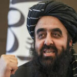 XİN rəhbəri: Əfqanıstan Pakistanla sülhün tərəfdarıdır