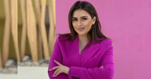 Tanınmış teleaparıcıya yeni vəzifə verildi