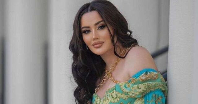 Aysel 3-cü ərindən də boşanır – FOTO