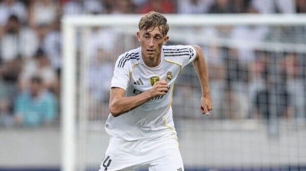 “Real”ın futbolçusu azərbaycanlı xanımla qohum oldu – Video