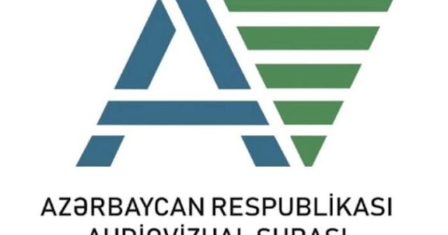 Audiovizual Şuradan 75 min manatlıq cərimə