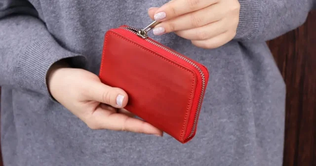 Pulunu itirən müəllim şagirdin pulqabısını yoxladı, cəzalandırıldı Pulunu itirən müəllim şagirdin pulqabısını yoxladı, cəzalandırıldı