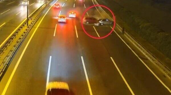 Bakıdakı ağır qəza ilə bağlı yeni məlumat – Anbaan video