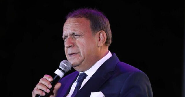 Mübariz Tağıyevdən xəbər var: Səhhətində yaranan problem…