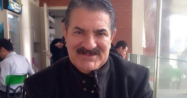 Xalq artisti həmkarlarını hədələdi