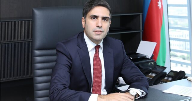 AFFA prezidentindən “Qarabağ”la bağlı paylaşım