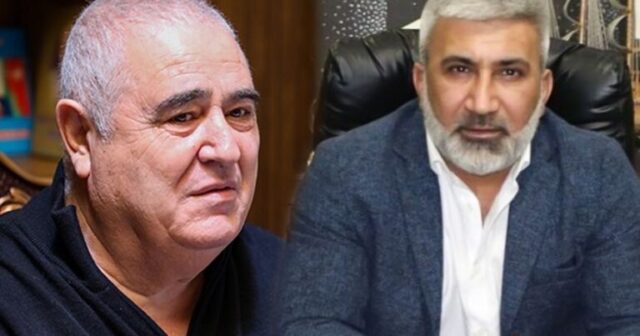 Şərurlu İsfəndiyar həbs edilir? – Qarşı tərəfin vəkili danışdı