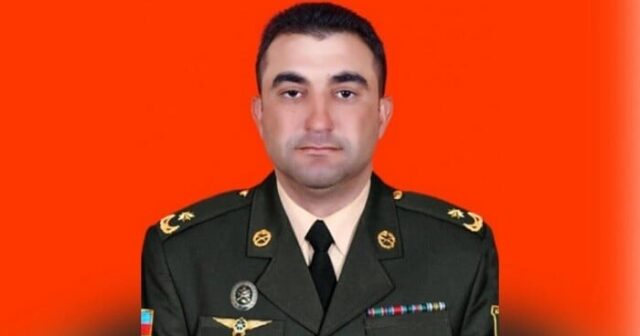 İlham Haqverdiyev həbs edildi