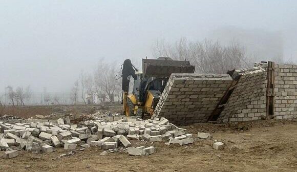 Naxçıvanda hasar uçdu: ölən var – YENİLƏNİB Naxçıvanda hasar uçdu: ölən var – YENİLƏNİB