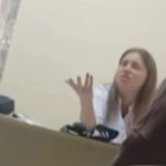 Xəstə ilə kobud rəftar edən nevropatoloqa TÖHMƏT VERİLDİ – VİDEO Xəstə ilə kobud rəftar edən nevropatoloqa TÖHMƏT VERİLDİ – VİDEO