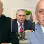 Ramiz Mehdiyevlə bağlı NÖVBƏTİ SENSASİYA: Qukasyan, Mübariz Qurbanlı, Səyyad Aran və…