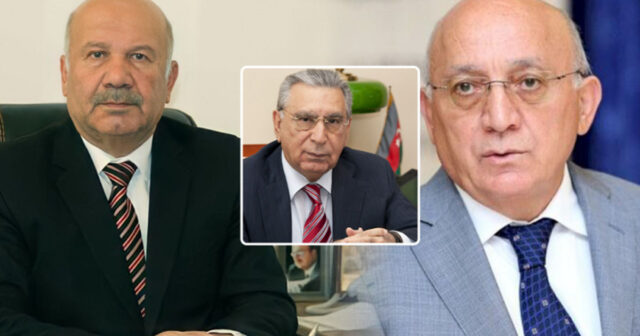 Ramiz Mehdiyevlə bağlı NÖVBƏTİ SENSASİYA: Qukasyan, Mübariz Qurbanlı, Səyyad Aran və…