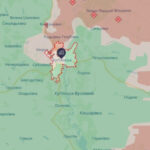 Ukrayna tərəfi bunu təkzib etdi – “Putin yalan danışır” Ukrayna tərəfi bunu təkzib etdi – “Putin yalan danışır”