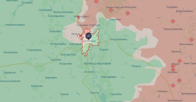 Ukrayna tərəfi bunu təkzib etdi – “Putin yalan danışır” Ukrayna tərəfi bunu təkzib etdi – “Putin yalan danışır”