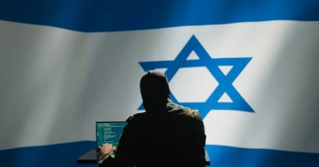 “Mossad” İran şəbəkəsini ifşa etdi “Mossad” İran şəbəkəsini ifşa etdi