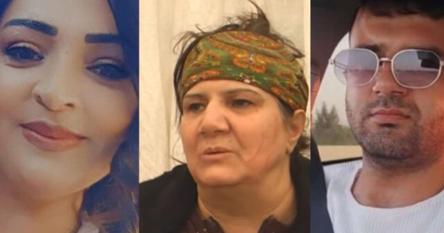 “Gəlinim sudan durudur, oğlumun beyninə girmişdilər” – VİDEO