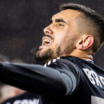 Tanınmış futbolçunun uşaqlıq fotosu yayıldı – FOTO Tanınmış futbolçunun uşaqlıq fotosu yayıldı – FOTO