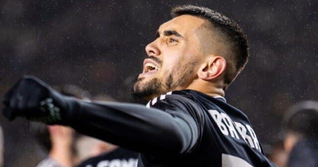 Tanınmış futbolçunun uşaqlıq fotosu yayıldı – FOTO Tanınmış futbolçunun uşaqlıq fotosu yayıldı – FOTO