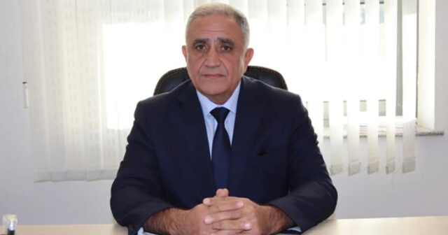 Qazax Rayon Mərkəzi Xəstəxanasının təmiri dayandırıldı – SƏBƏB Qazax Rayon Mərkəzi Xəstəxanasının təmiri dayandırıldı – SƏBƏB