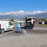 Heyvan bazarlarına qoyulan məhdudiyyət nə vaxta kimi davam edəcək? – VİDEO