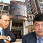 Ölən analar və uşaqlar, külli miqdarda vergi borcu… – Mehdiyevlər ailəsinə məxsus klinika ilə bağlı ŞOK FAKTLAR Ölən analar və uşaqlar, külli miqdarda vergi borcu… – Mehdiyevlər ailəsinə məxsus klinika ilə bağlı ŞOK FAKTLAR