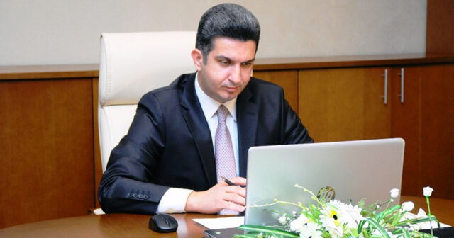 Naftalının “acgöz” yolları: Vüqar Novruzov təyinatından sonra küçə və yollara nə qədər pul “səpələnib”? Naftalının “acgöz” yolları: Vüqar Novruzov təyinatından sonra küçə və yollara nə qədər pul “səpələnib”?