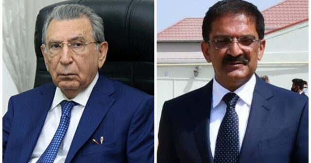 Ramiz Mehdiyevin “Bakı Abadlıq Xidməti”ndəki adamı bəlli oldu –  ŞOK VİDEO Ramiz Mehdiyevin “Bakı Abadlıq Xidməti”ndəki adamı bəlli oldu –  ŞOK VİDEO