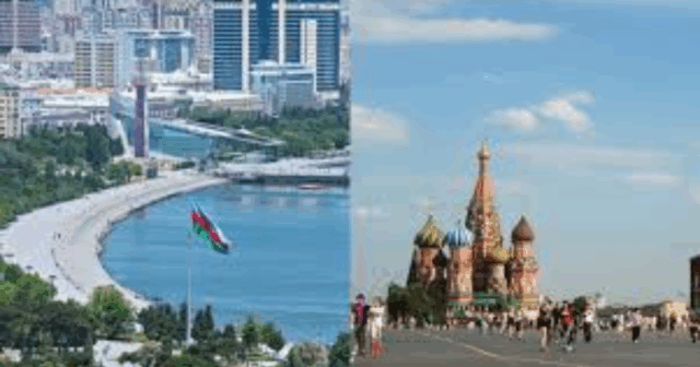 Bakı və Moskva münasibətlərində yeni səhifə – NƏ BAŞ VERİR?