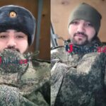 Rusiya-Ukrayna müharibəsində daha iki azərbaycanlı həlak oldu – FOTO Rusiya-Ukrayna müharibəsində daha iki azərbaycanlı həlak oldu – FOTO