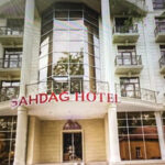 “Şahdağ Mehmanxana”da yoxlama: Qanunsuzluqlar aşkarlandı, sanksiyalar tətbiq edildi