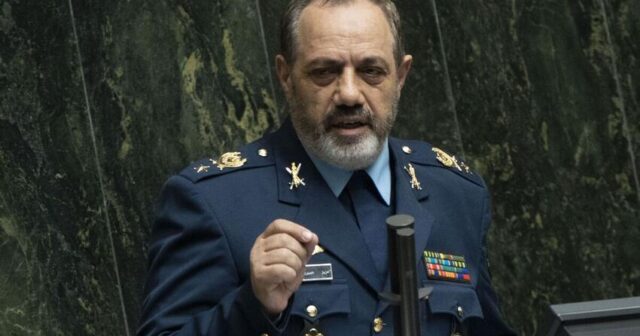Əziz Nəsirzadə: Müharibəyə hazırıq