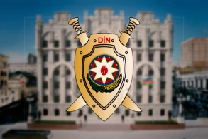 SON DƏQİQƏ! Daxili İşlər Nazirliyi ilə bağlı rəsmi qərar verildi