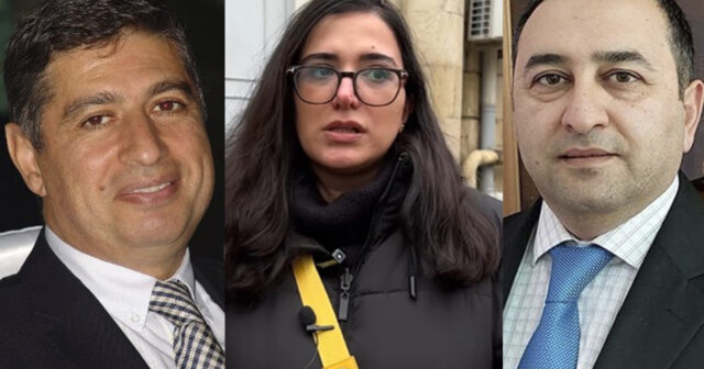 Onlar 400 min qrant alıblar – Prokuror açıqladı