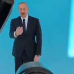 Prezidentdən fotoqrafa xüsusi diqqət: “Şərait yaradın” – Video